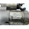 Recambio de motor arranque para opel astra h (a04) 1.7 cdti (l48) referencia OEM IAM 8980147431 S114925A 
