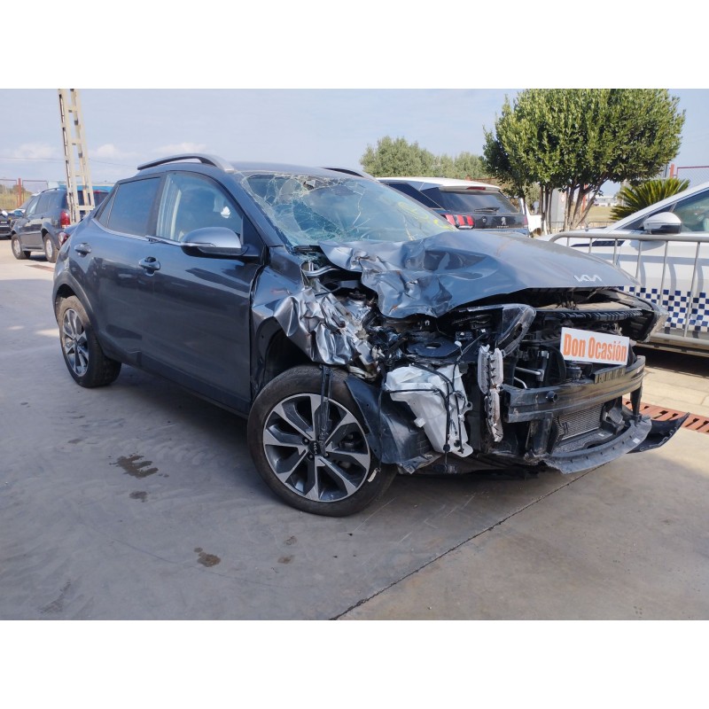 KIA STONIC (YB) 2024