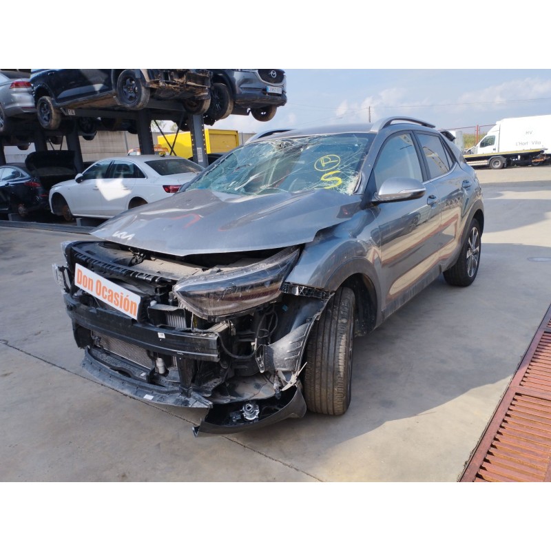KIA STONIC (YB) 2024