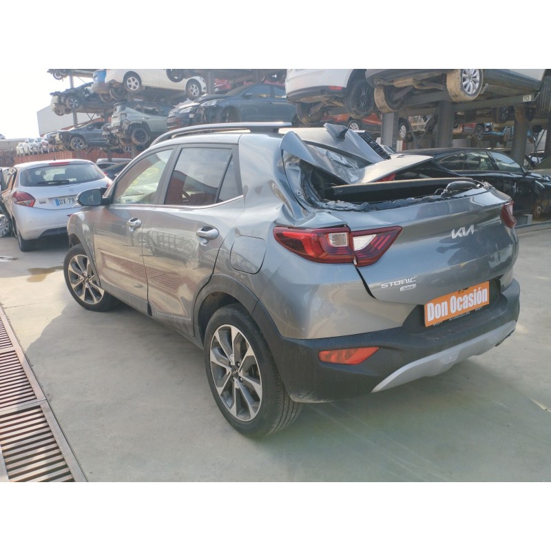 KIA STONIC (YB) 2024