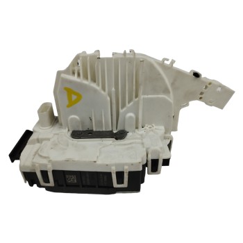 Recambio de cerradura puerta delantera derecha para mercedes-benz clase a (w176) a 180 cdi / d (176.012) referencia OEM IAM A166