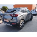 KIA STONIC (YB)