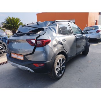 kia stonic (yb) del año 2024