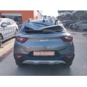 KIA STONIC (YB)