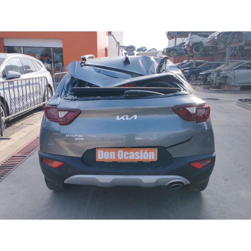 KIA STONIC (YB) 2024