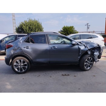 kia stonic (yb) del año 2024