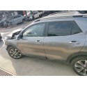 KIA STONIC (YB)