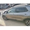 kia stonic (yb) del año 2024
