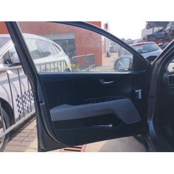 kia stonic (yb) del año 2024