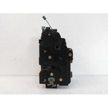 CERRADURA PUERTA DELANTERA DERECHA 3D1837016 