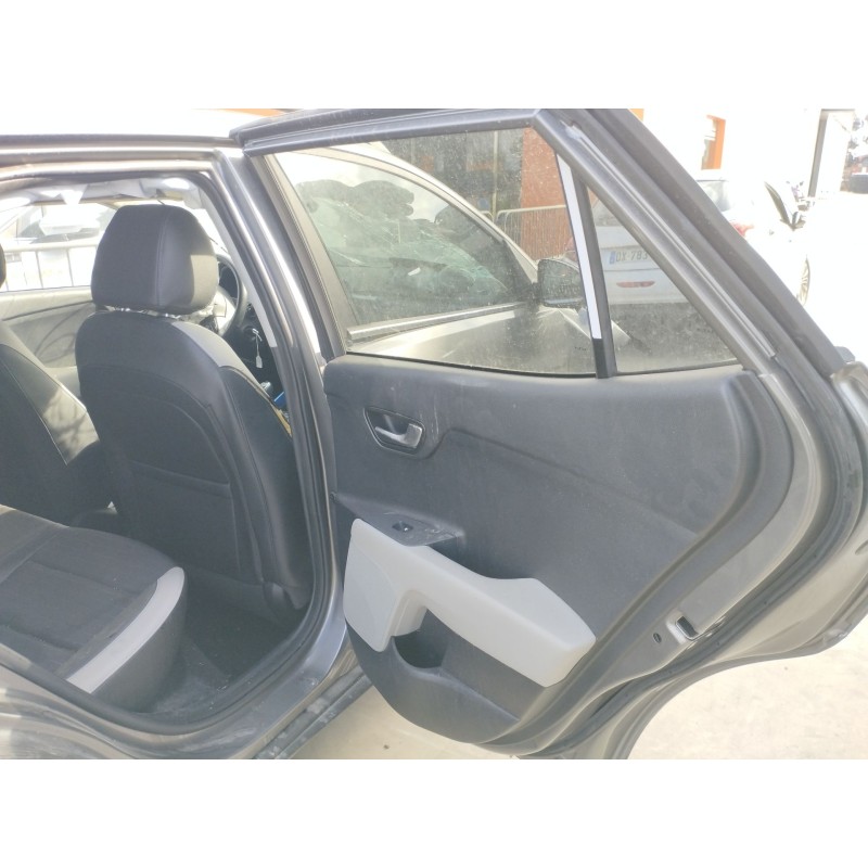 KIA STONIC (YB) 2024