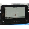 KIA STONIC (YB)