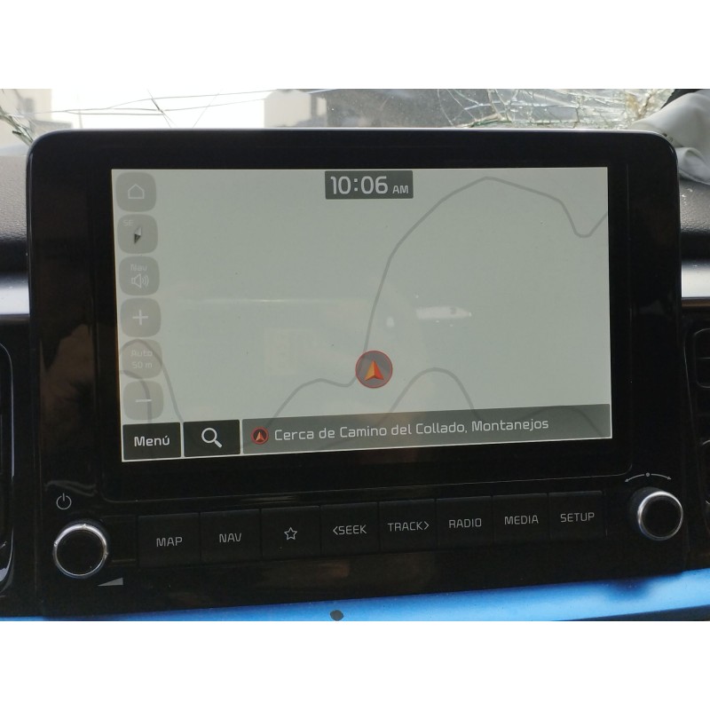 KIA STONIC (YB) 2024