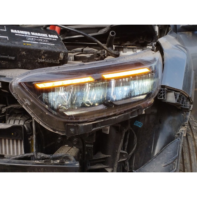 KIA STONIC (YB) 2024
