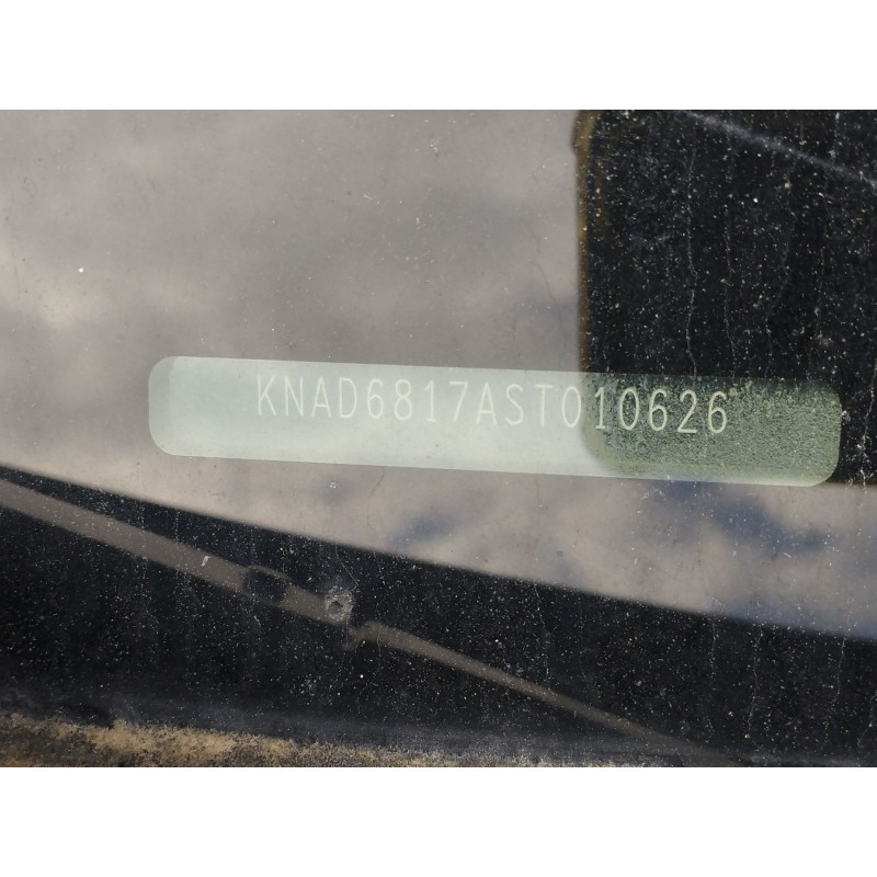 KIA STONIC (YB) 2024