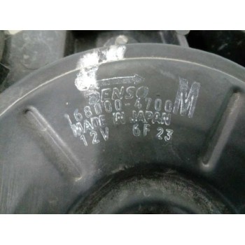 Recambio de electroventilador para honda accord berlina (cl/cn) 2.2i ctdi executive referencia OEM IAM 1680004700  CACOMUNES