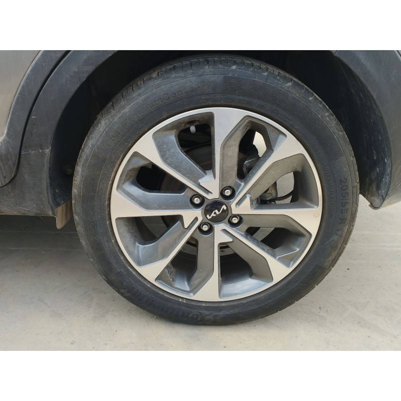 KIA STONIC (YB) 2024