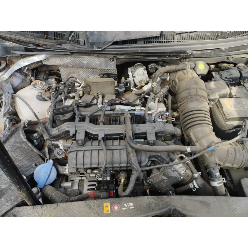 MOTOR COMPLETO