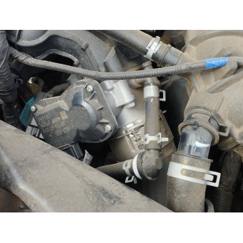 Recambio de motor completo para kia stonic (yb) 1.0 t-gdi eco-dynamics+ referencia OEM IAM   