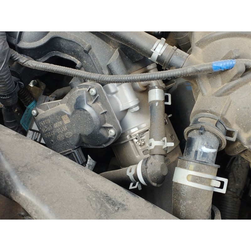 MOTOR COMPLETO