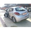 PEUGEOT 208 I (CA_, CC_)
