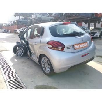 peugeot 208 i (ca_, cc_) del año 2015