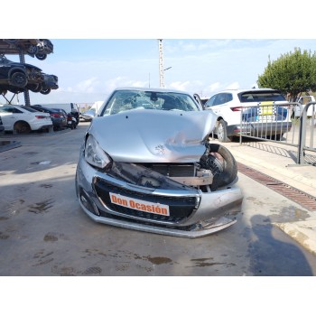 peugeot 208 i (ca_, cc_) del año 2015