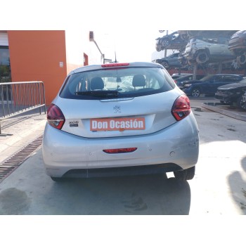 peugeot 208 i (ca_, cc_) del año 2015