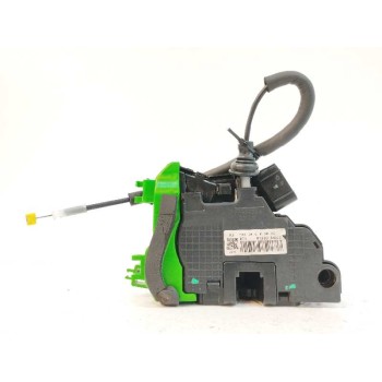 Recambio de cerradura puerta delantera izquierda para kia carens iv 1.7 crdi referencia OEM IAM 81310A4010  