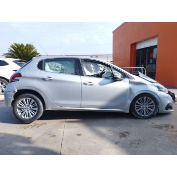 peugeot 208 i (ca_, cc_) del año 2015