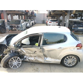 peugeot 208 i (ca_, cc_) del año 2015