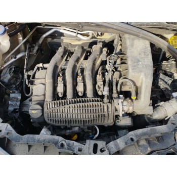Recambio de motor completo para peugeot 208 i (ca_, cc_) 1.2 vti 82 referencia OEM IAM   