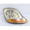 Recambio de faro derecho para chevrolet matiz (m200, m250) 1.0 referencia OEM IAM 96590406  