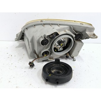 Recambio de faro derecho para chevrolet matiz (m200, m250) 1.0 referencia OEM IAM 96590406  