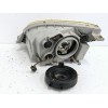 Recambio de faro derecho para chevrolet matiz (m200, m250) 1.0 referencia OEM IAM 96590406  
