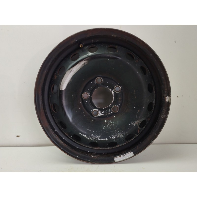 Recambio de llanta para opel vivaro a autobús (x83) 1.9 dti (f7, j7, a07) referencia OEM IAM A51448 6JX16H2 6H X6X150