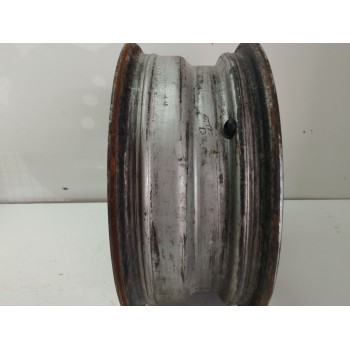 Recambio de llanta para opel vivaro a autobús (x83) 1.9 dti (f7, j7, a07) referencia OEM IAM A51448 6JX16H2 6H X6X150