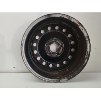 Recambio de llanta para opel vivaro a autobús (x83) 1.9 dti (f7, j7, a07) referencia OEM IAM A51448 6JX16H2 6H X6X150