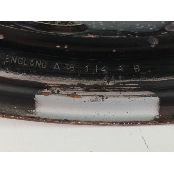 Recambio de llanta para opel vivaro a autobús (x83) 1.9 dti (f7, j7, a07) referencia OEM IAM A51448 6JX16H2 6H X6X150