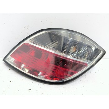 Recambio de piloto trasero derecho para opel astra h (a04) 1.7 cdti (l48) referencia OEM IAM 13222325 495056087 
