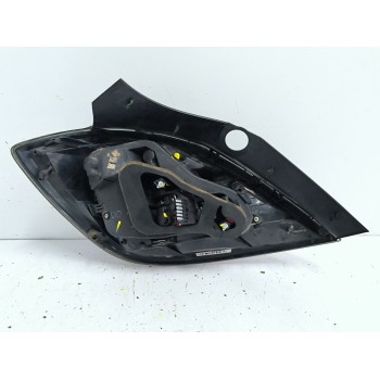 Recambio de piloto trasero derecho para opel astra h (a04) 1.7 cdti (l48) referencia OEM IAM 13222325 495056087 