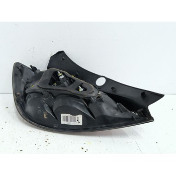 Recambio de piloto trasero derecho para opel astra h (a04) 1.7 cdti (l48) referencia OEM IAM 13222325 495056087 
