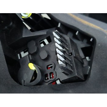 Recambio de piloto trasero derecho para opel astra h (a04) 1.7 cdti (l48) referencia OEM IAM 13222325 495056087 