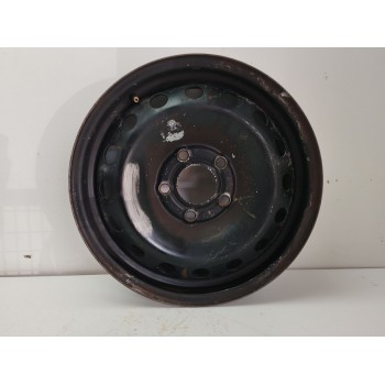 Recambio de llanta para opel vivaro a autobús (x83) 1.9 dti (f7, j7, a07) referencia OEM IAM A51448 6JX16H2 6H 6X150