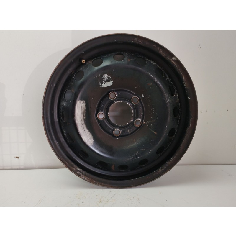 Recambio de llanta para opel vivaro a autobús (x83) 1.9 dti (f7, j7, a07) referencia OEM IAM A51448 6JX16H2 6H 6X150