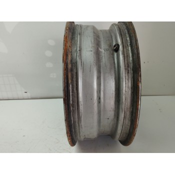Recambio de llanta para opel vivaro a autobús (x83) 1.9 dti (f7, j7, a07) referencia OEM IAM A51448 6JX16H2 6H 6X150