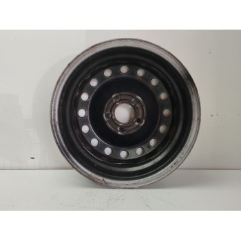 Recambio de llanta para opel vivaro a autobús (x83) 1.9 dti (f7, j7, a07) referencia OEM IAM A51448 6JX16H2 6H 6X150