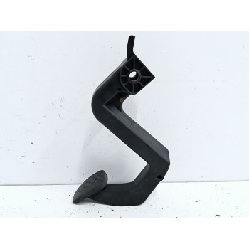Recambio de pedal embrague para mercedes-benz sprinter 3-t furgoneta (b903) 308 d 2.3 (903.361, 903.362, 903.363) referencia OEM