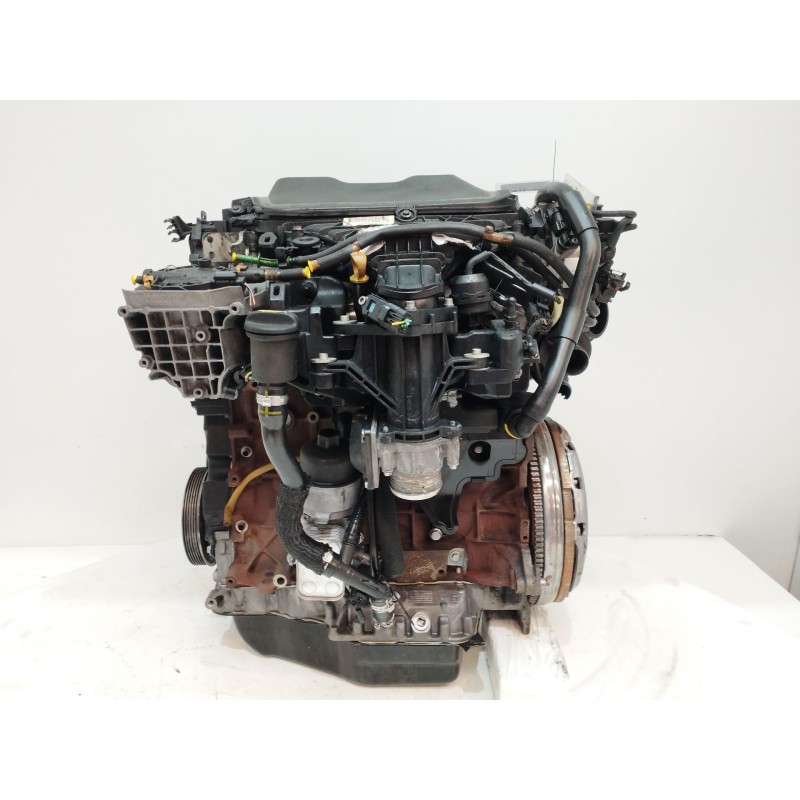Recambio de motor completo para ford galaxy ii (wa6) 2.0 tdci referencia OEM IAM UFWA  