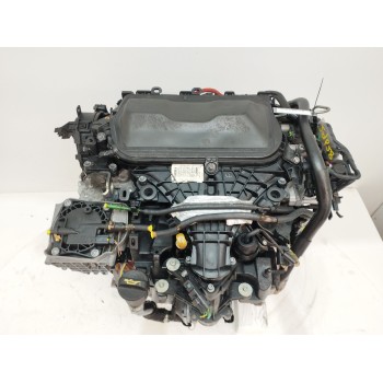 Recambio de motor completo para ford galaxy ii (wa6) 2.0 tdci referencia OEM IAM UFWA  